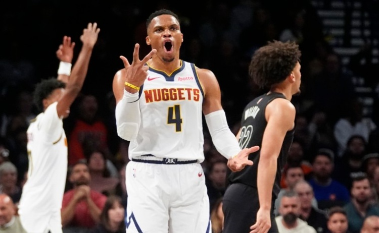 威少是NBA歷史前5控衛？ 他能力壓保羅和羅斯？
