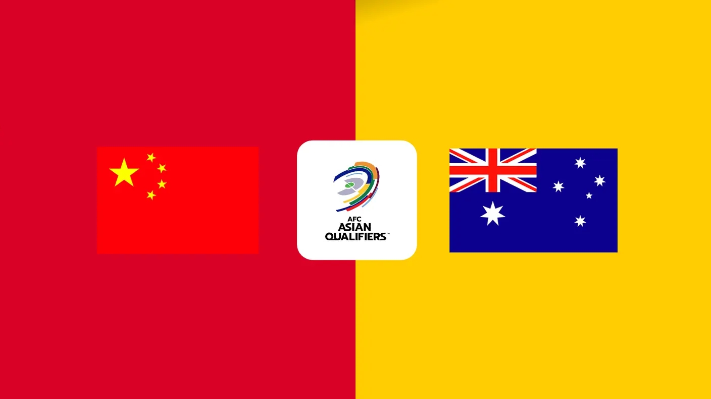 戰意正濃！澳媒：若今晚戰勝中國，澳大利亞或基本鎖定世界杯資格