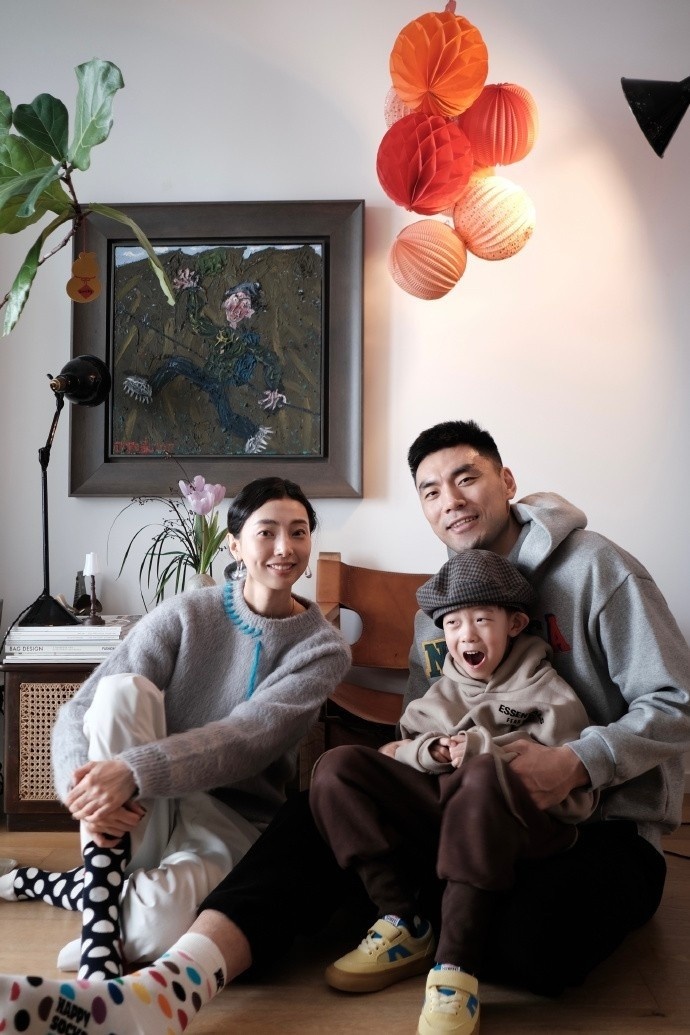 啥情況？李曉旭和妻子近日都注銷(xiāo)了微博賬號