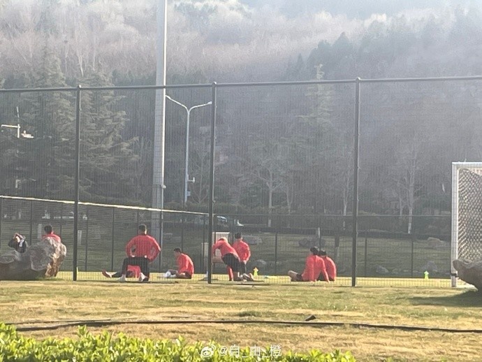 連續客場(chǎng)！博主：成都蓉城已抵達濟南備戰，周三將客戰泰山隊