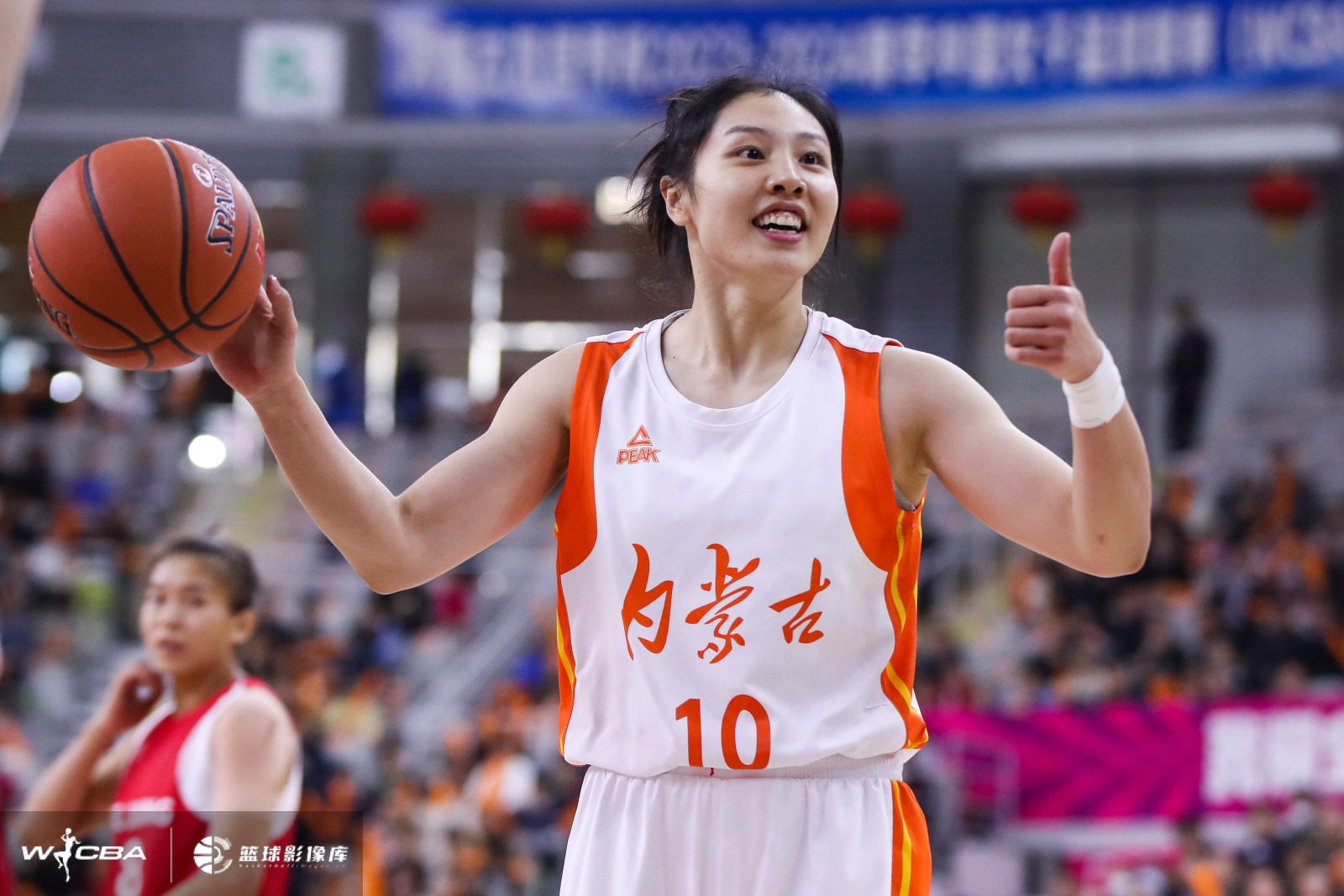 張茹、李緣、潘臻琦、翟若云、張明珠增補進(jìn)入國家女籃短訓營(yíng)