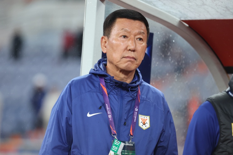 泰山是2020年11月以來(lái)第一支三球落后逆轉取勝的中超球隊
