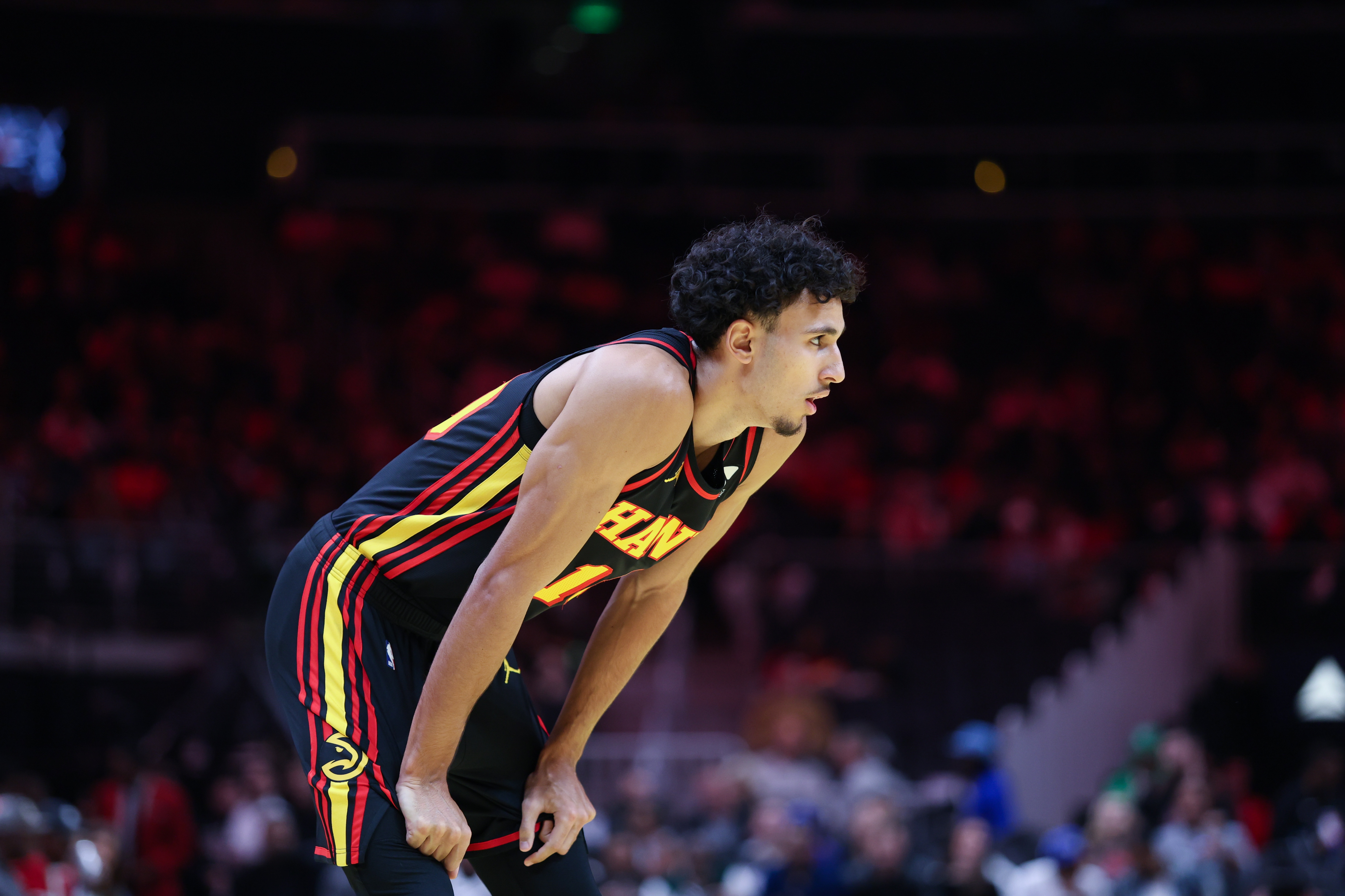 尼昂：如果里薩謝不是年度最佳新秀 我會(huì )想 NBA我們在搞什么？