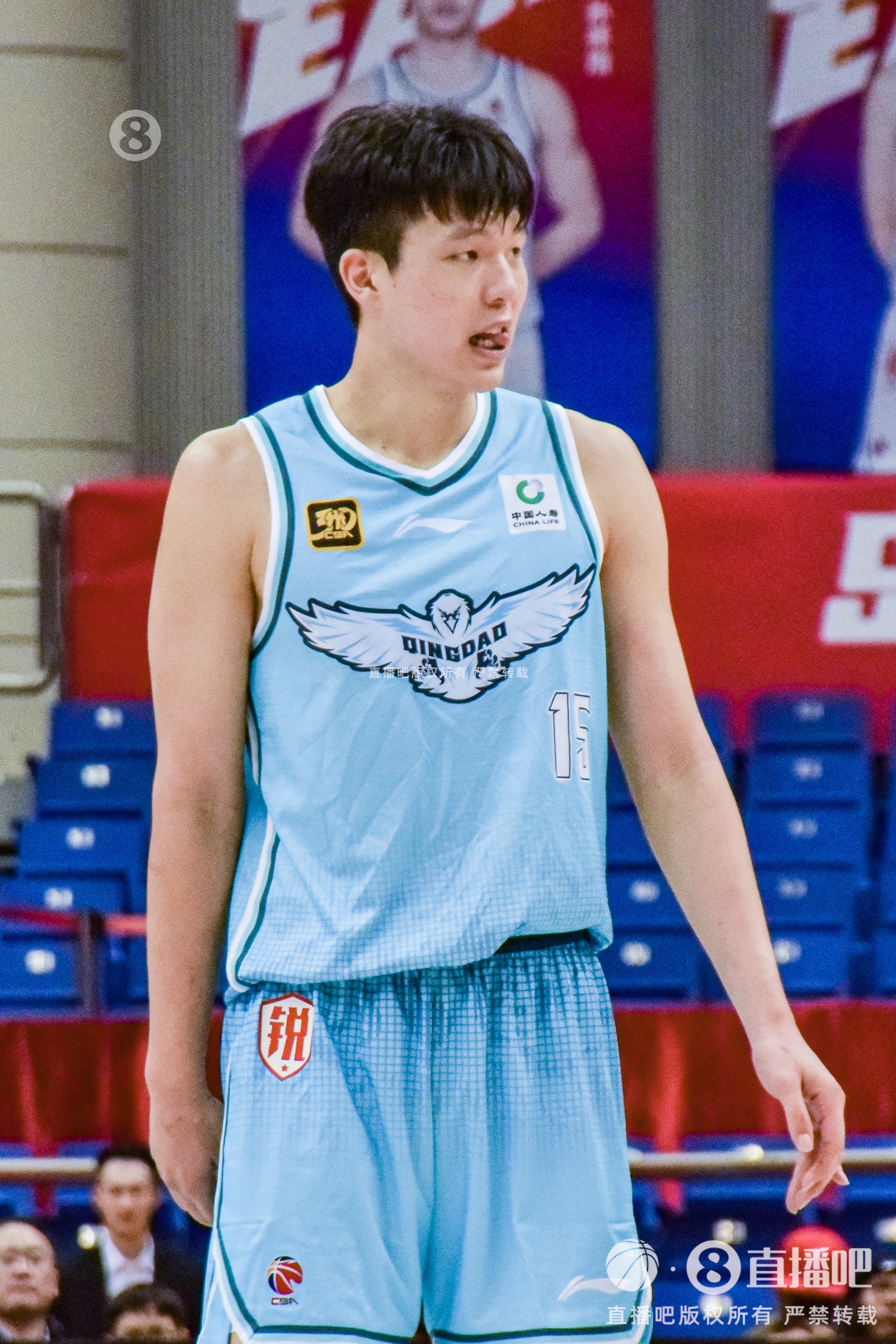 一波5連勝！青島男籃正在慢慢把自己的狀態(tài)調整到最佳