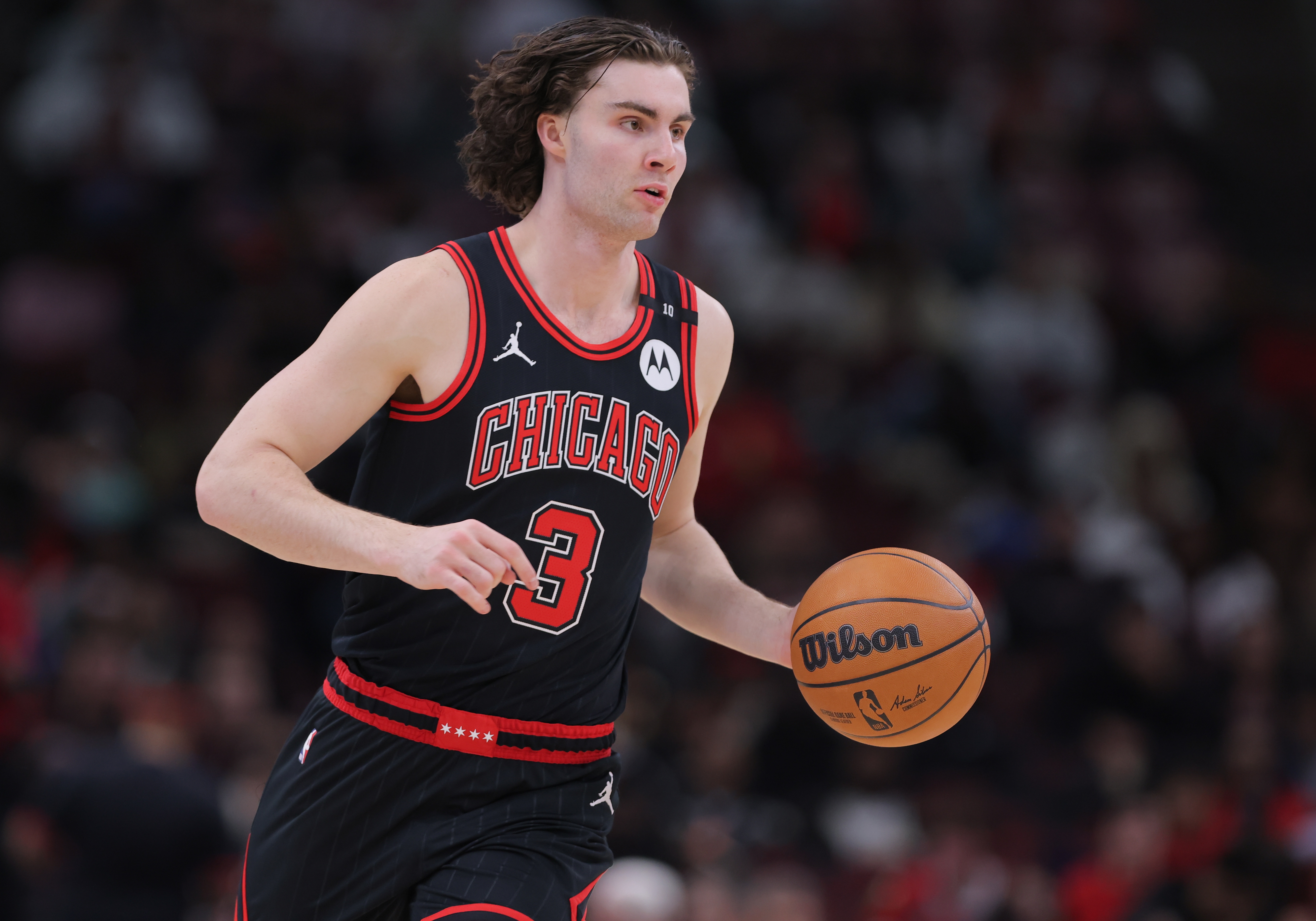 基迪單場(chǎng)17助8斷 NBA歷史此前僅出現六次&斯托克頓一人四次