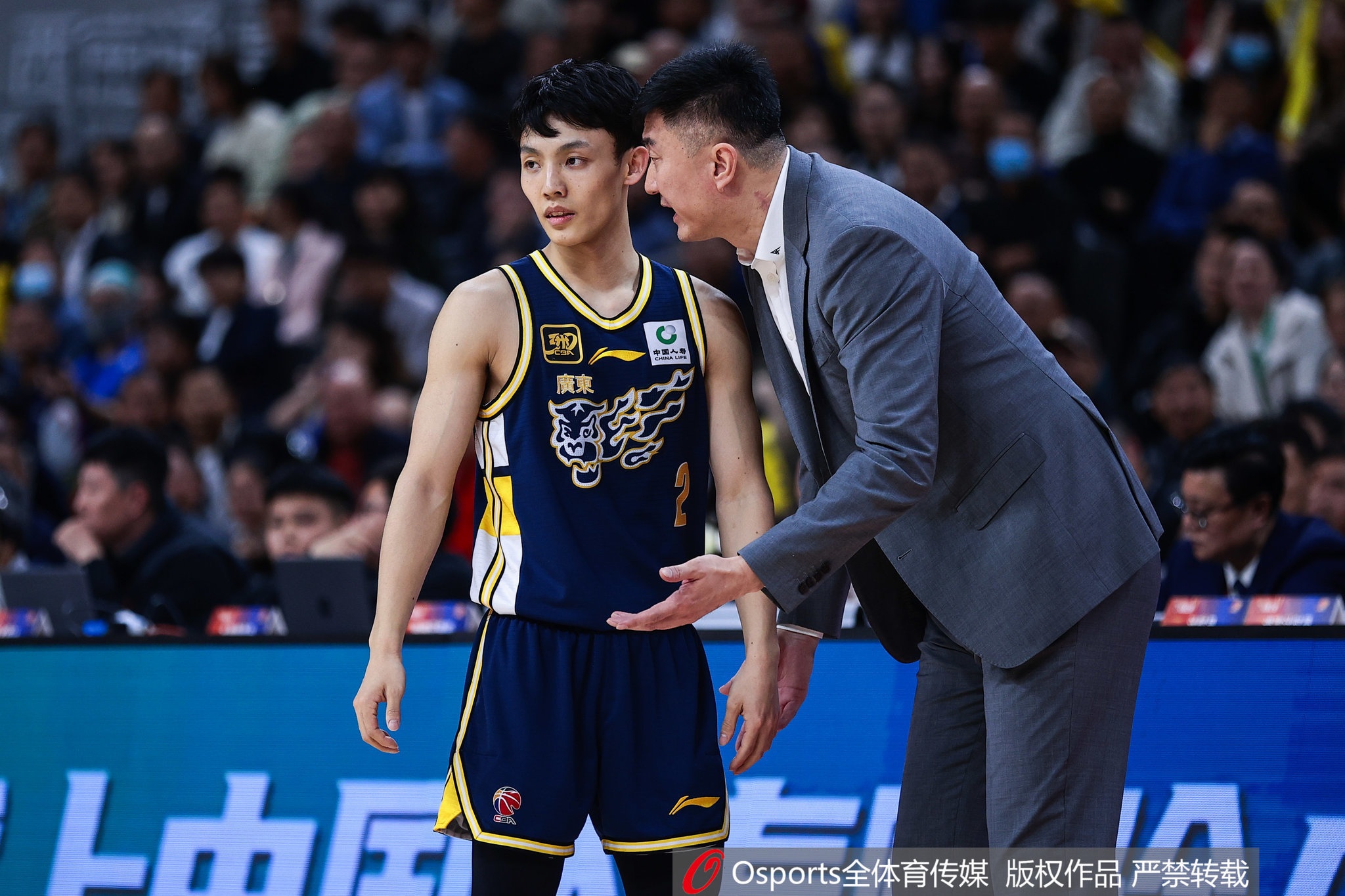 麥穗豐：廣廈鋒線(xiàn)強勢令人羨慕 在贏(yíng)球前提下杜鋒試陣容無(wú)可厚非